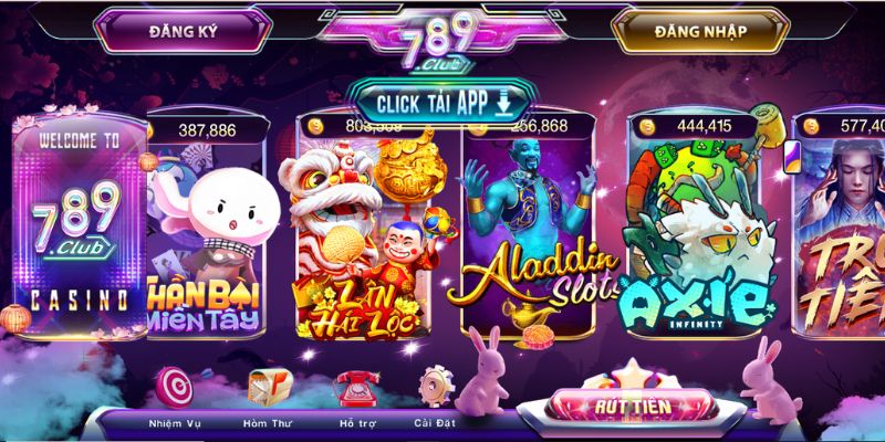 Thị Trường Game Cá Cược Trực Tuyến 2025 - Bức Tranh Tổng Quan