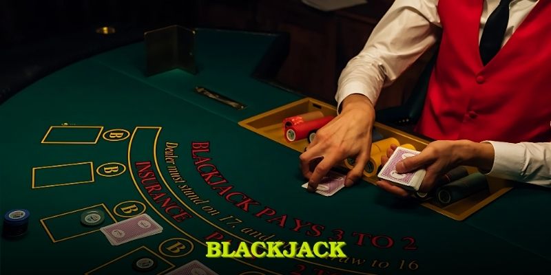 Luôn lưu ý về mục tiêu khi tham gia blackjack không nên hên xui vào may mắn