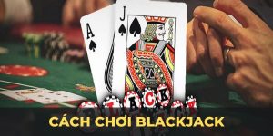 Blackjack 789club