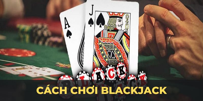 Blackjack 789club