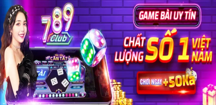 Khuyến mãi giới thiệu 789club tổng quan