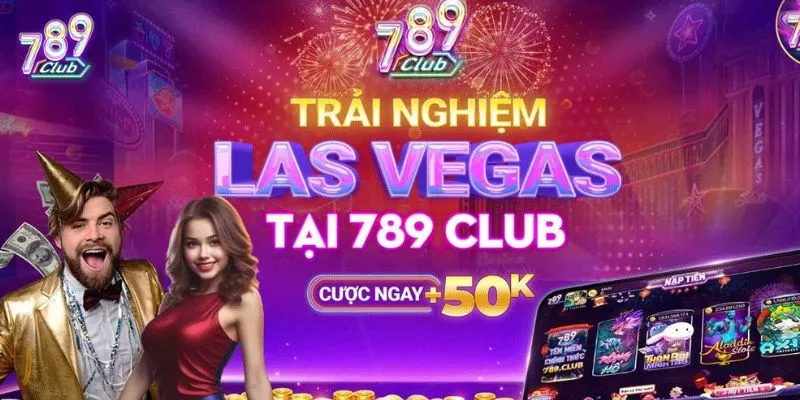 Tặng ngay 100% giá trị thẻ nạp cho lần nạp đầu tiên tại khuyến mãi nạp đầu 789club